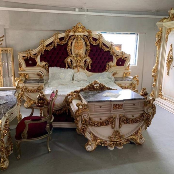 Other - Luxury bedroom